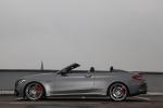 Mercedes-AMG C63 Cabriolet by VATH 2018 года